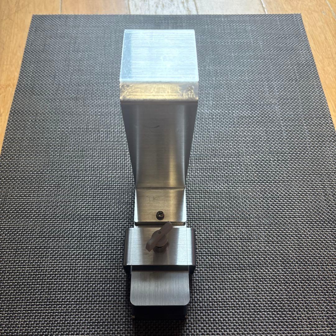 ま*。様 【値下げスタート】【希少】ドンナハウス フィットペダル14cm