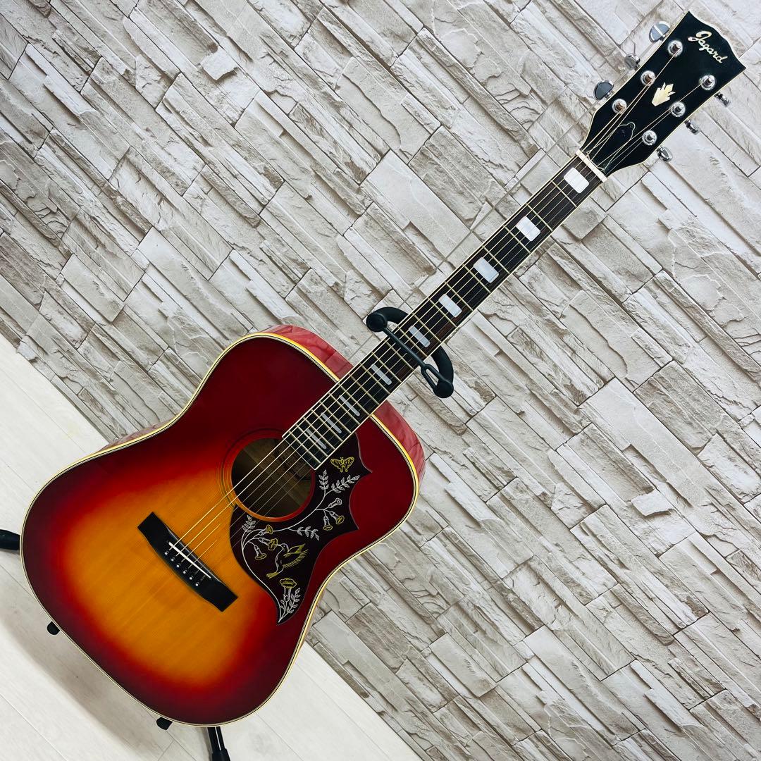 希少 TERADA Jagard ジャガード JD-30S ハミングバード - メルカリ