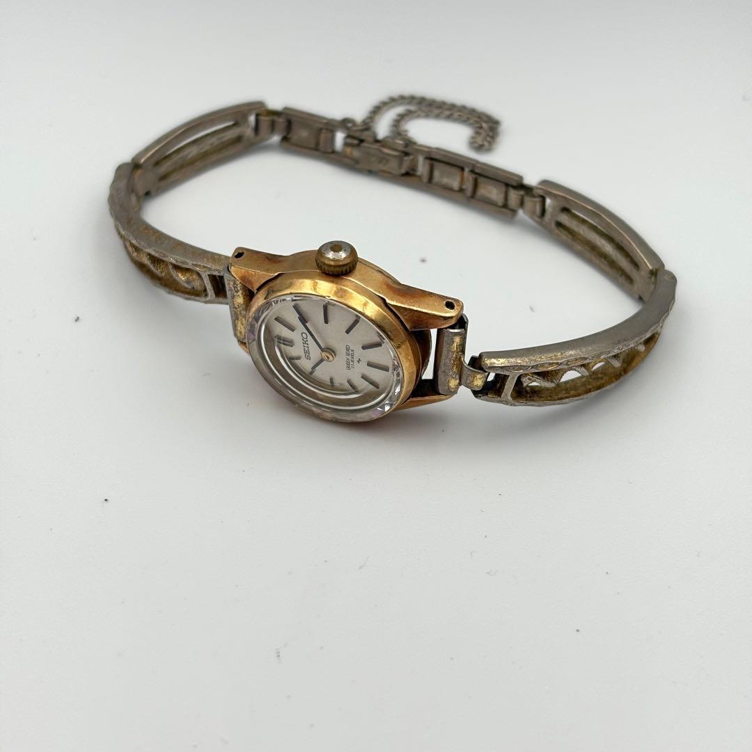 セイコー ロンジン レディースウォッチ まとめ売り 0424-S5911t - メルカリ
