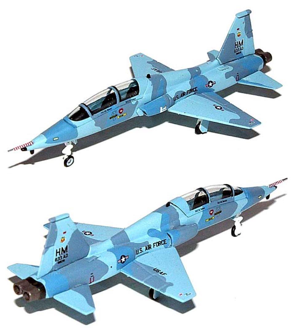 T-38A タロン アメリカ空軍 第479戦術戦闘航空団 (完成品) T-38A タロン アメリカ空軍 第479戦術戦闘航空団 (完成品)｜Yahoo