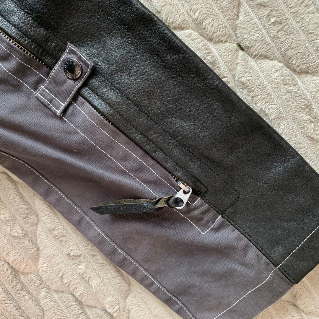 MaxFritz エアインテーク5Pパンツ グレー 46サイズ - メルカリ