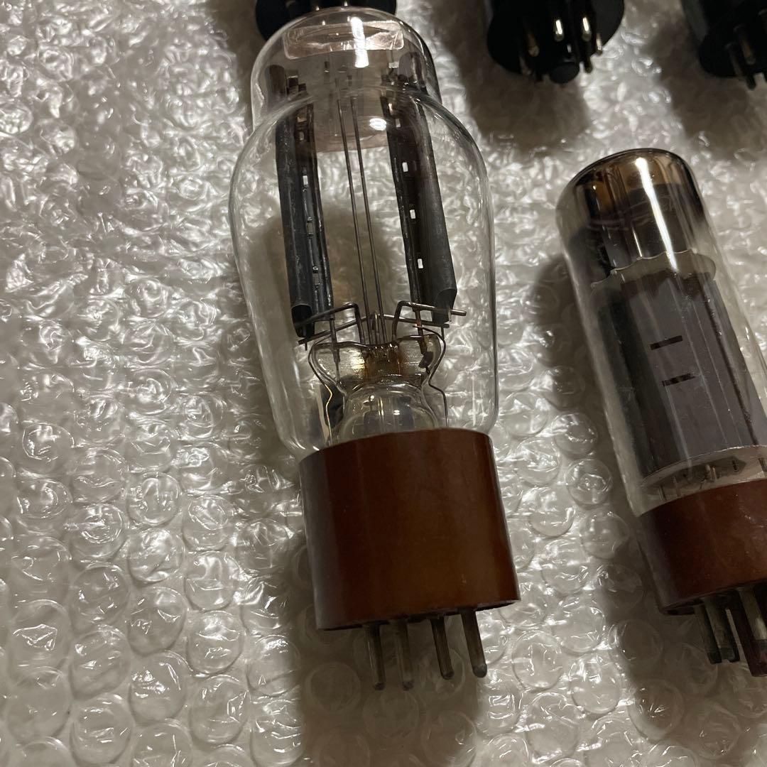 オ*ん様 真空管 21本 まとめ売り