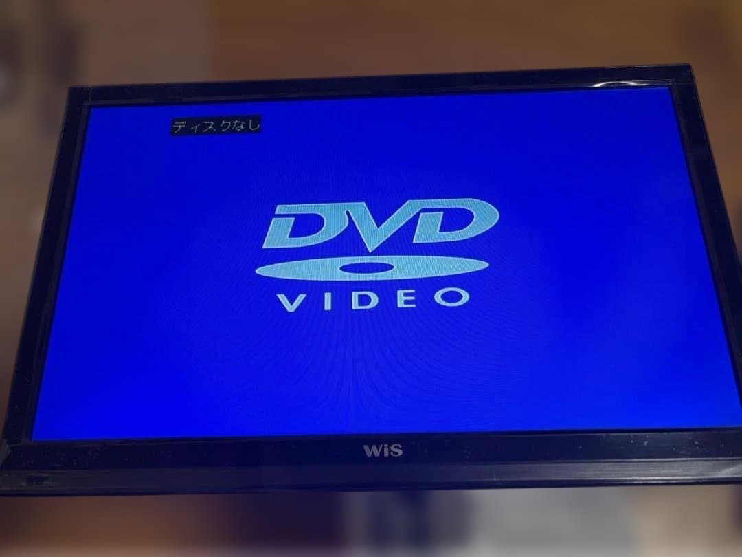 ☆DVDプレーヤー内蔵 19インチ液晶テレビ TLD-19HDV 美品☆ - メルカリ