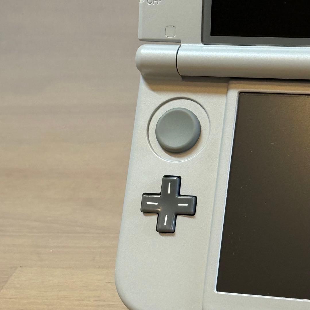 6-114 Newニンテンドー3DS LL スーパーファミコン エディション - メルカリ