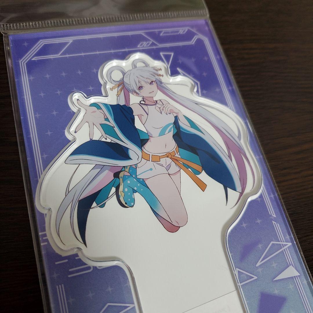 超かぐや姫！』 アクリルスタンド3点セット(かぐや、酒寄彩葉、月見