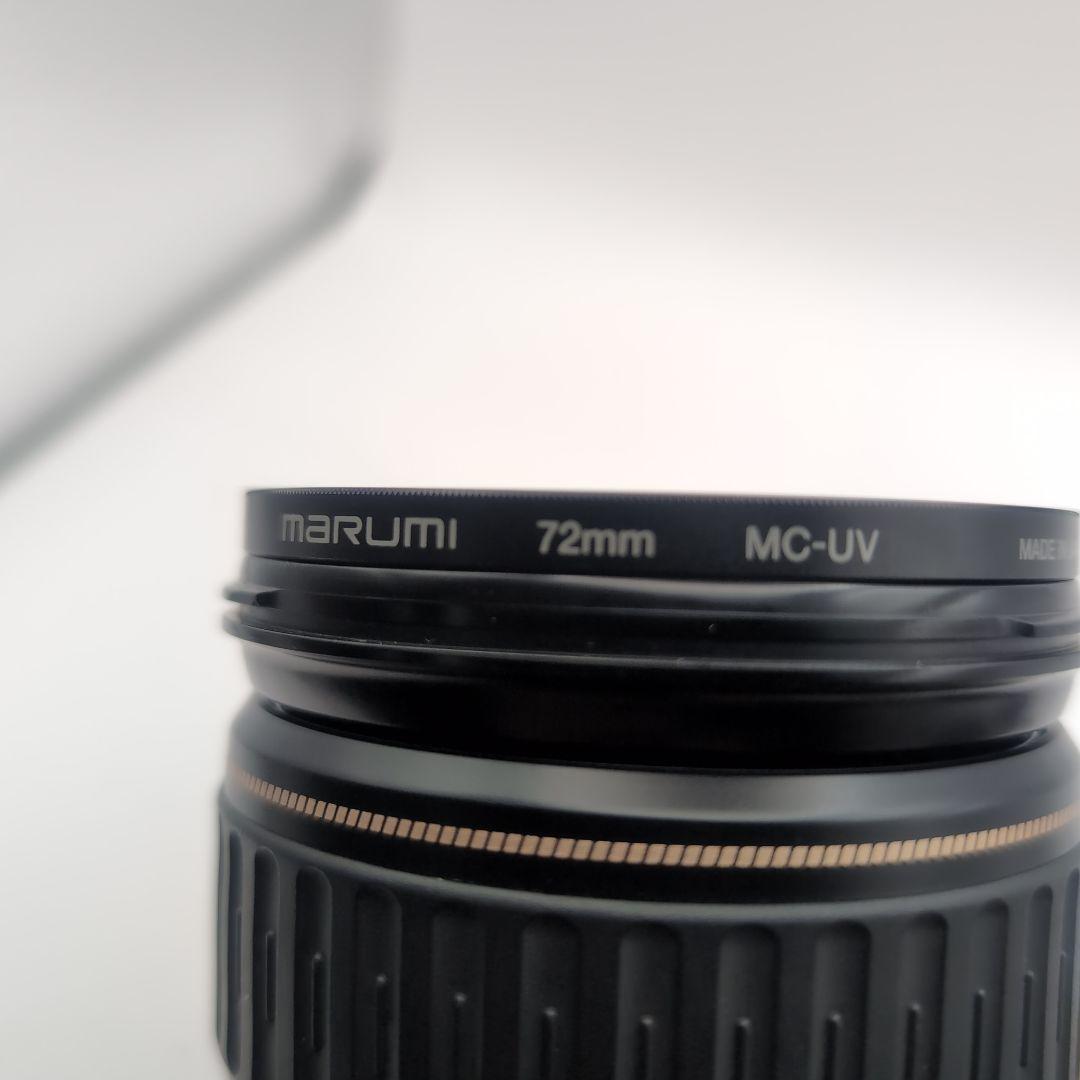 ★美品★ キャノン EF 28-135mm F3.5-5.6 IS USM