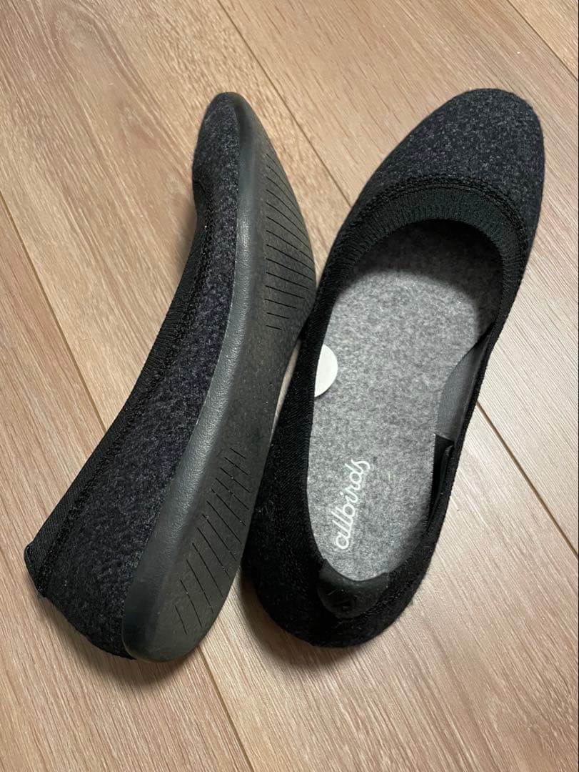 allbirds フラットシューズ フラットシューズ allbirds