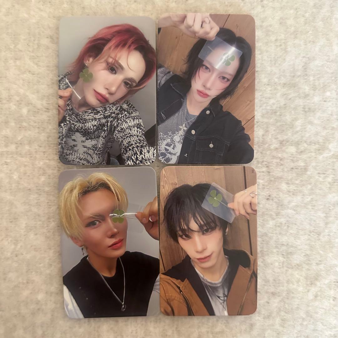 XLOV トレカ セット Million Music - メルカリ