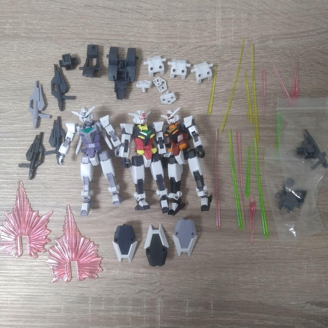 ビルドダイバーズ コアガンダムセット - メルカリ