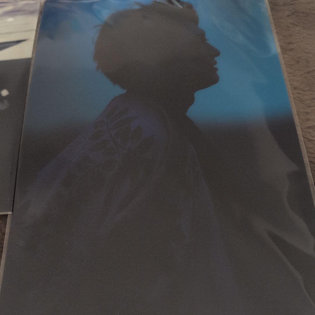 映画 国宝展 物販 7点 クリアファイル ポスター チケットホルダー 吉沢