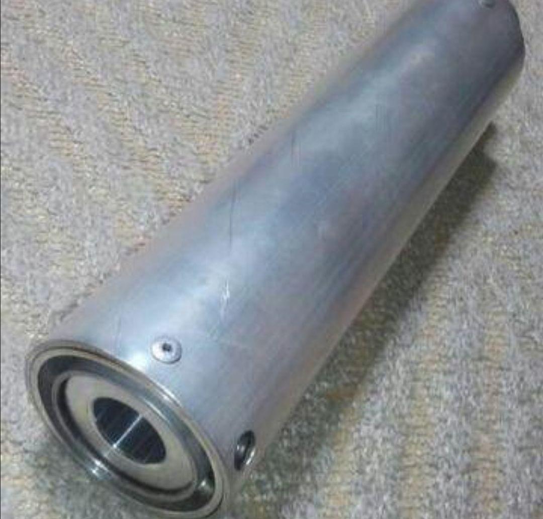 プロタッチ50πの激鳴きバッフルと同じ形のバッフル(新品)　CBX音職人CBR♪