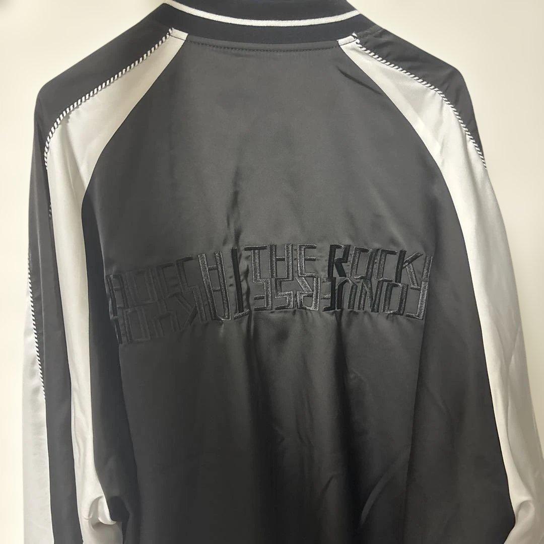 ぼっち・ざ・ろっく！廣井きくりOVERSIZE SOUVENIR JACKET - メルカリ