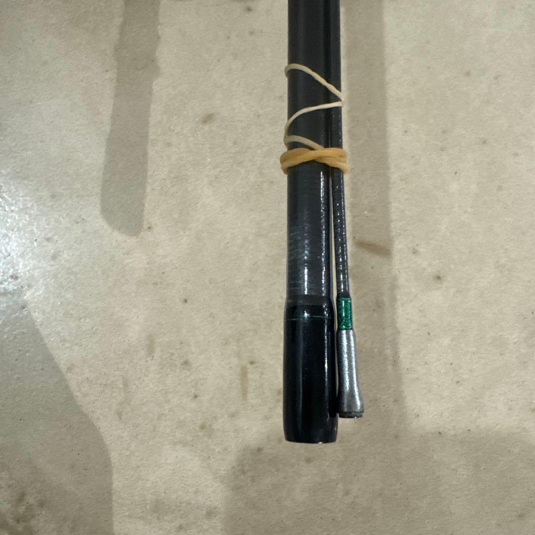 Daiwa EME MIX IL 86ML-N エギングロッド - メルカリ