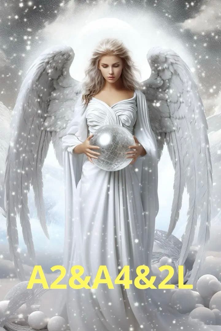 12/19迄お取置『あかねこのはさま専用』 大天使ミカエル No.18 他12枚