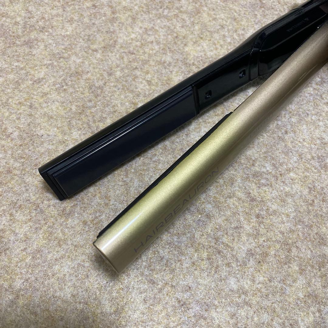 リュミエリーナ HBRST4D ヘアビューロン ストレート 4D Plus - メルカリ