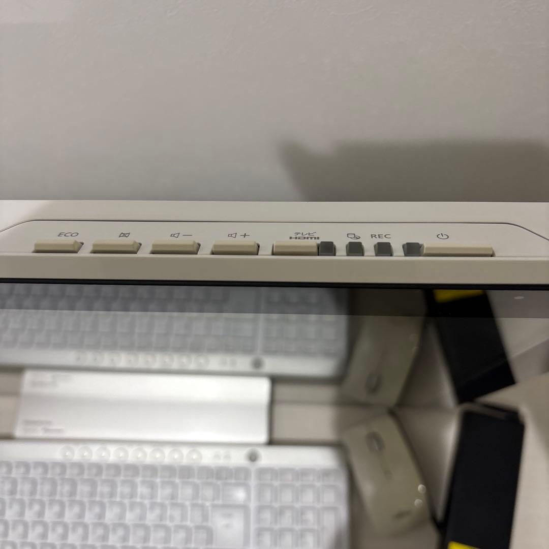 かぴばらくん様専用の！ESPRIMO FMVF78LDWYジャンク現状渡し！ - メルカリ