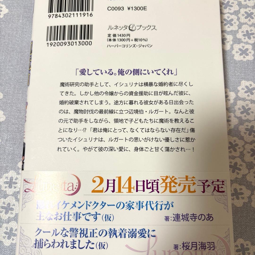 【専用】新刊　エタニティブックス・ルネッタブックス・蜜夢文庫・ヴァニラ文庫他