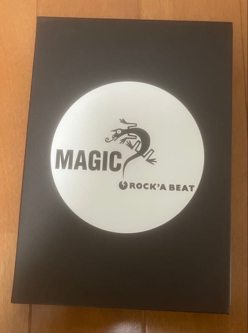 WESTSIDE様専用】MAGIC ROCK'A BEAT 30周年記念セット