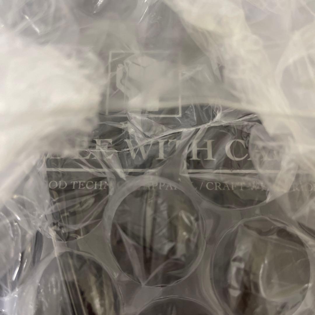 ネイバーフッド フューチュラ FUTURA neighborhood お香立て - メルカリ