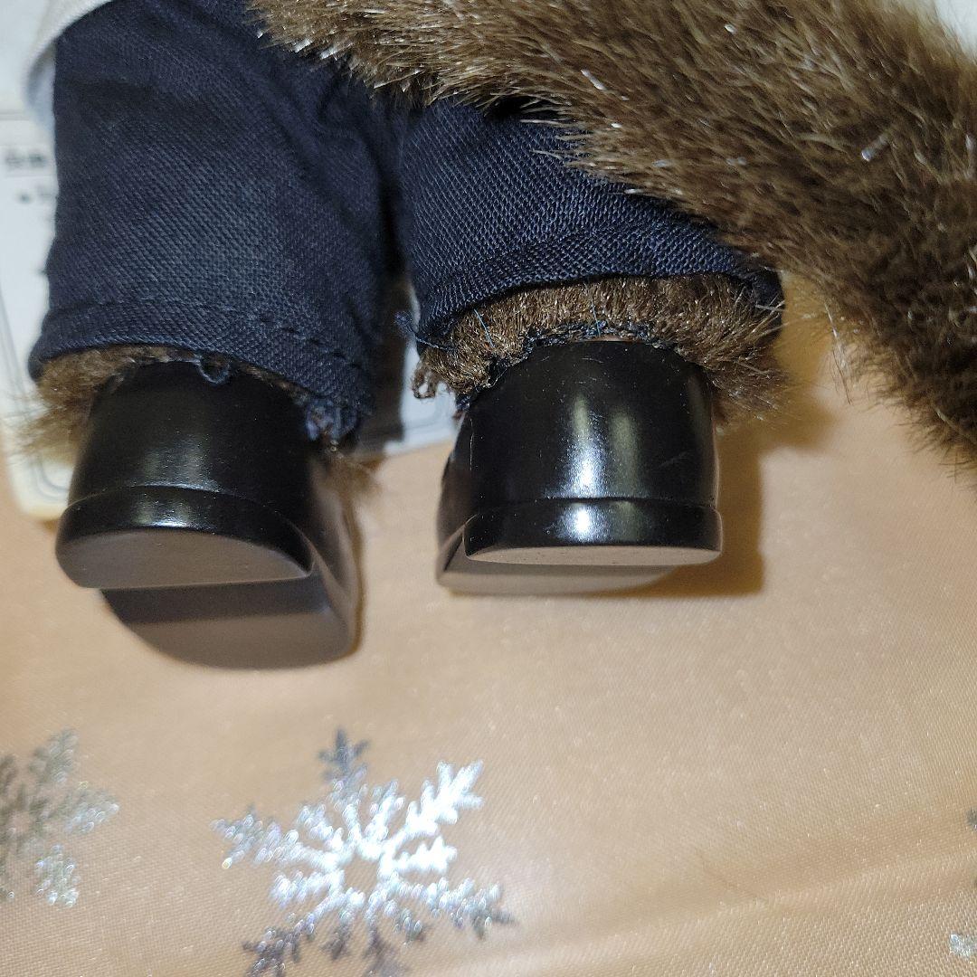 希少 モンチッチ お医者さん 昭和レトロ 当時物 - メルカリ