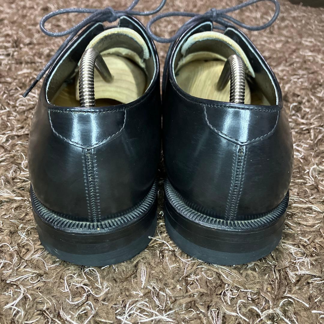 最終値下げ☆REGAL リーガル プレーントゥ2504 黒 26.0cm