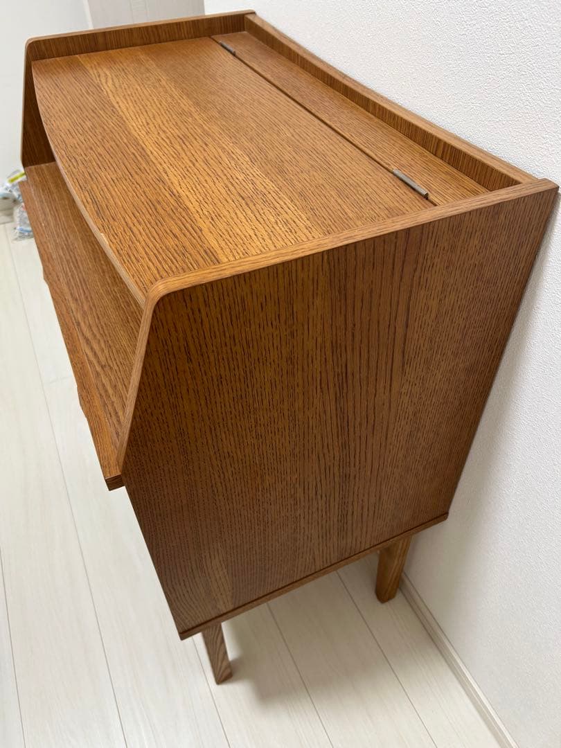 unico ウニコ クルト KURT ドレッサー【人気廃盤】 - メルカリ