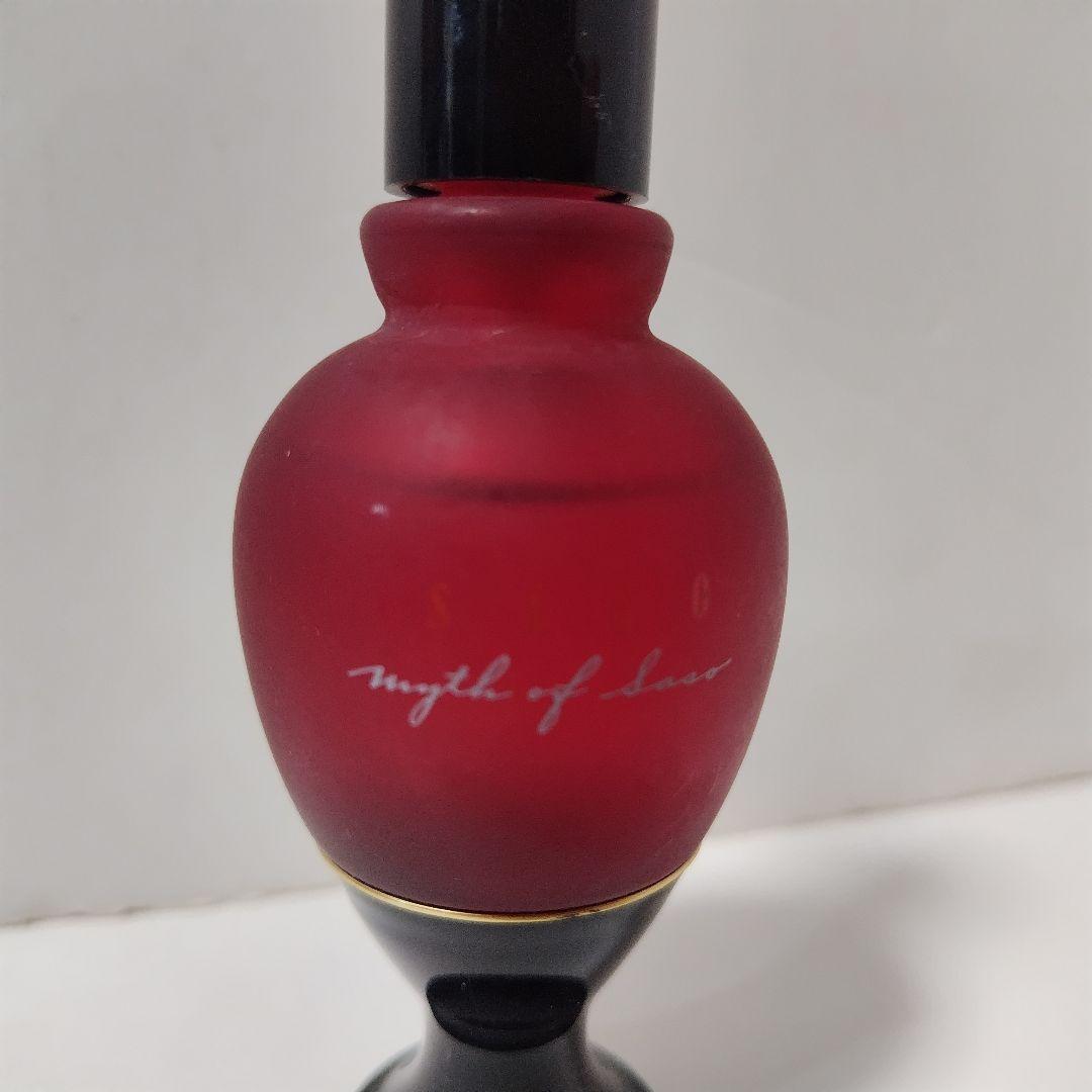 資生堂 ミスオブ沙棗 ラスティング パフュームコロン - メルカリ