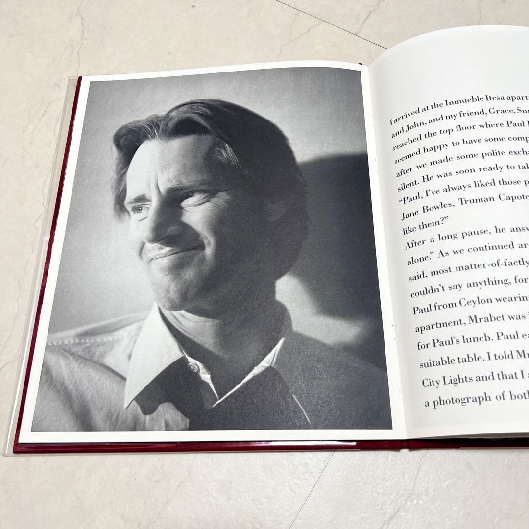 Bruce Weber / Sam Shepard L108221618 - 洋書価格