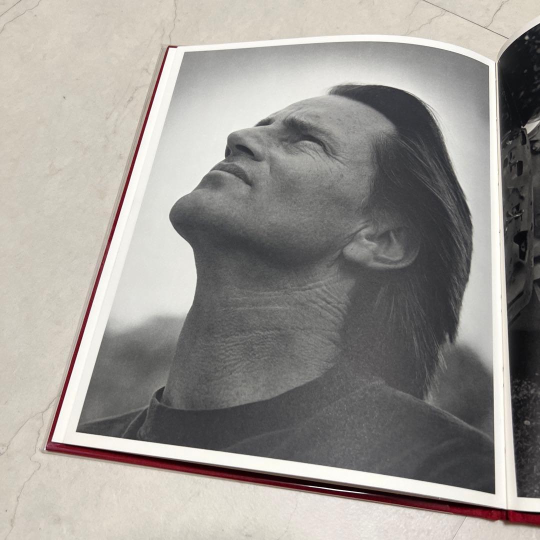Bruce Weber / Sam Shepard L108221618 - 洋書価格