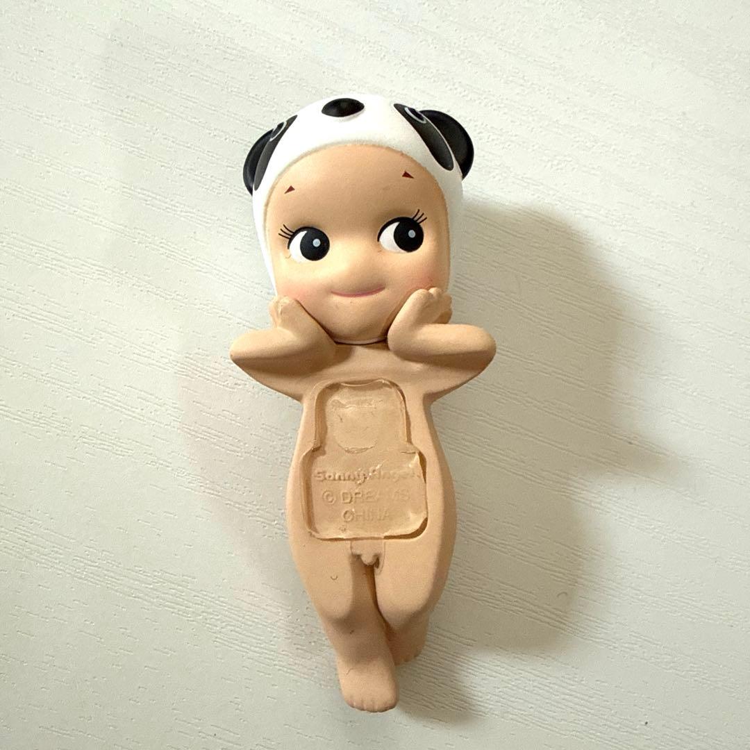 パンダ ソニーエンジェル ヒッパーズ - メルカリ
