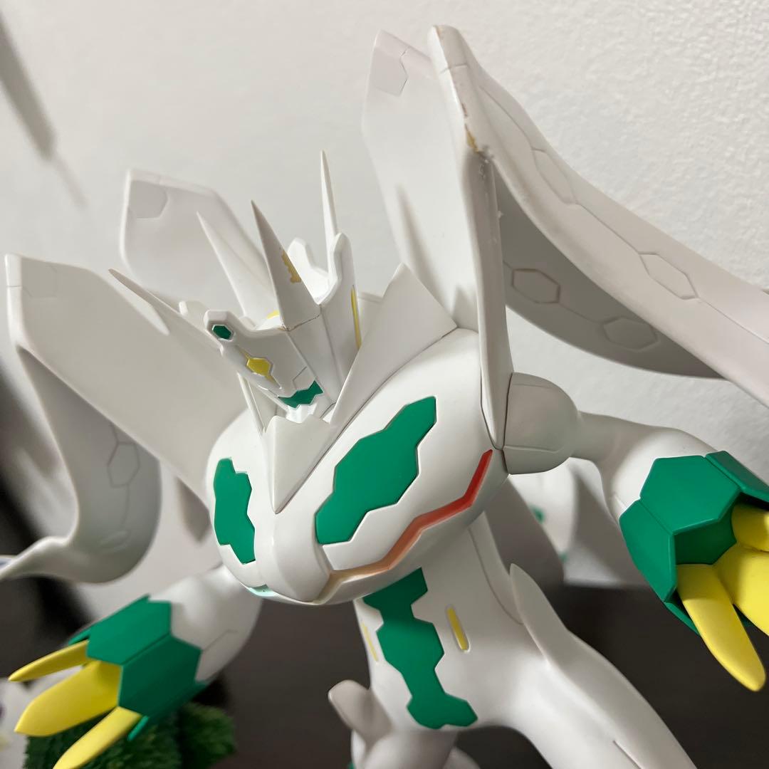 ポケモンスケールワールド1サイズ セット - メルカリ