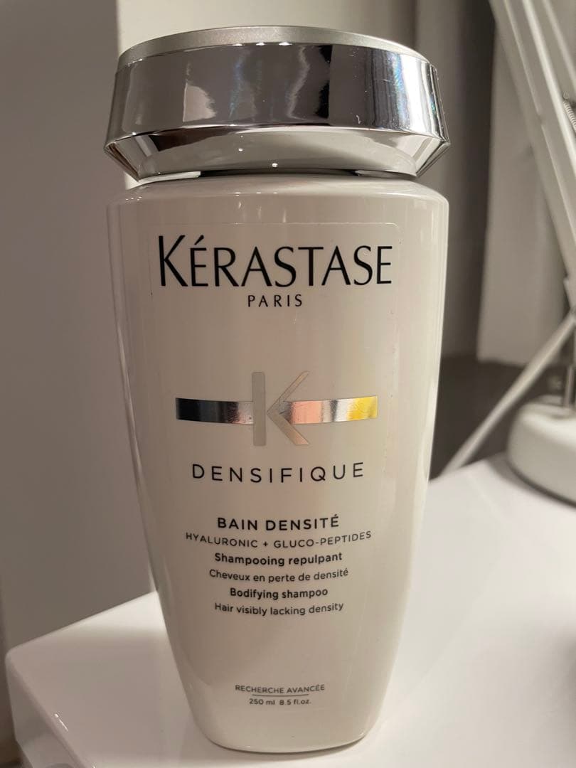 ケラスターゼ バン デンシフィックシャンプー250ml - メルカリ