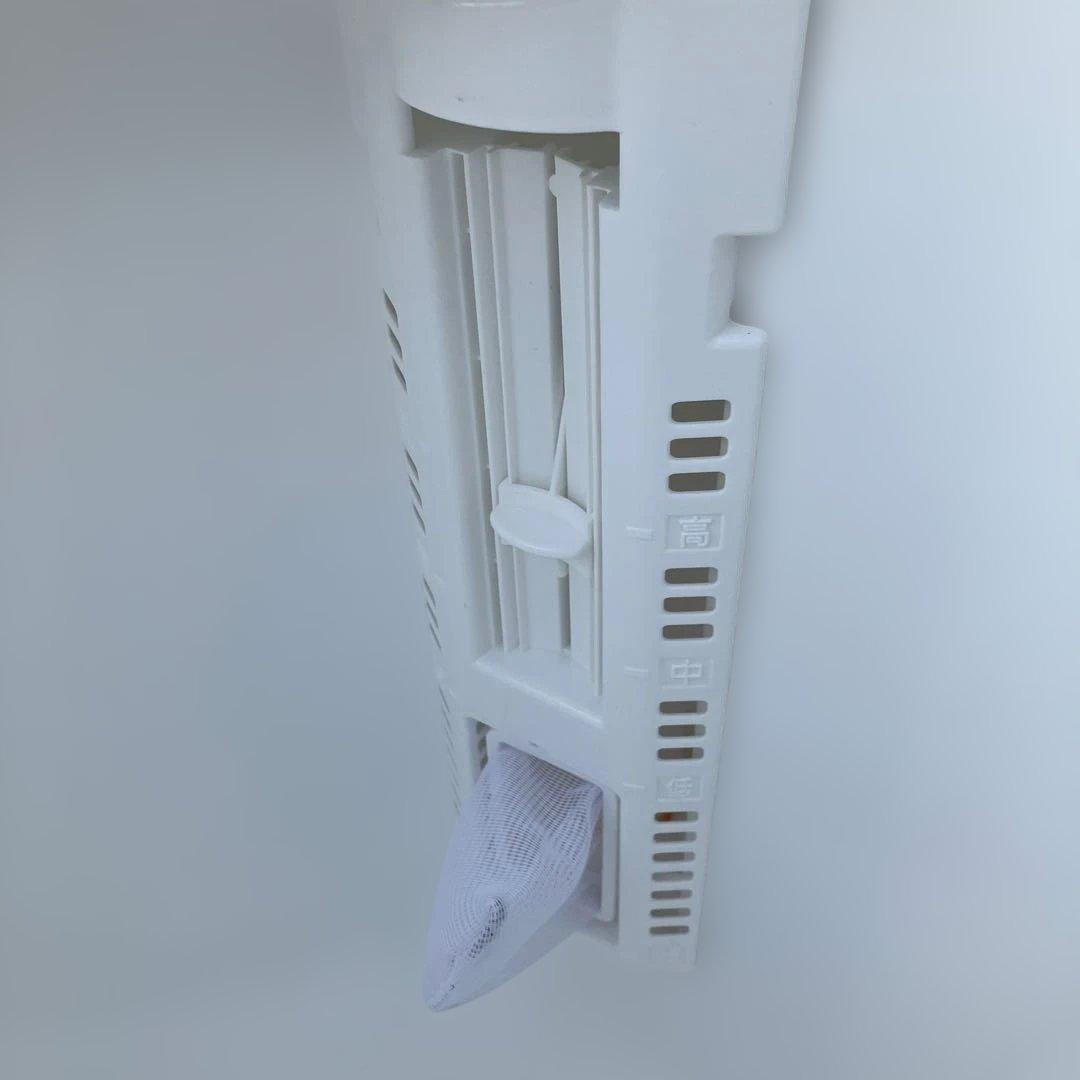 No.480 かん様Panasonic 二槽式洗濯機 NA-W50B1 5.0k