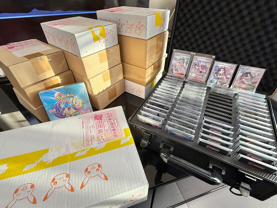 【引退品】ポケモンカード　まとめ売り ポケモンカードまとめ売り 引退品200枚セット｜Yahoo!フリマ（旧PayPay