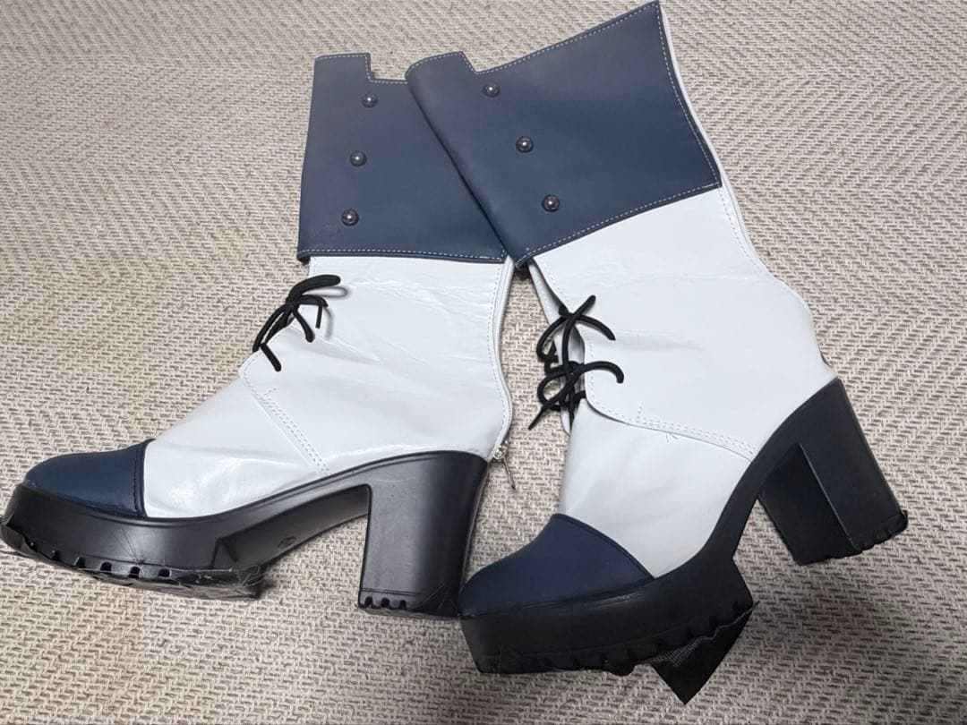 あんスタ ブルーム衣装 コミックランド Mサイズ 靴付き - メルカリ