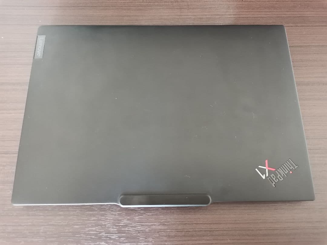 ThinkPad X1 Carbon Gen 13 ジャンク 外部出力可 - メルカリ