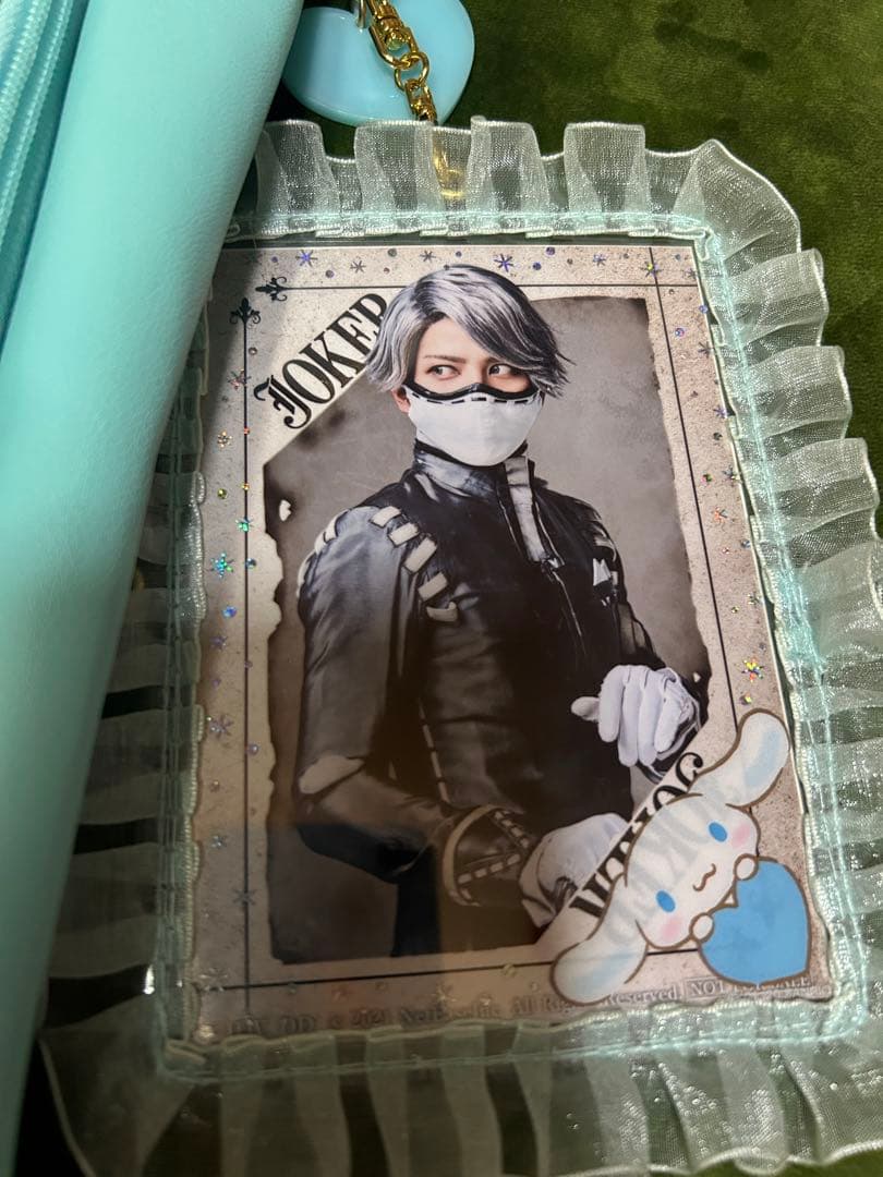 第五人格 痛バッグ 納棺師 囚人 ➕αセット - メルカリ