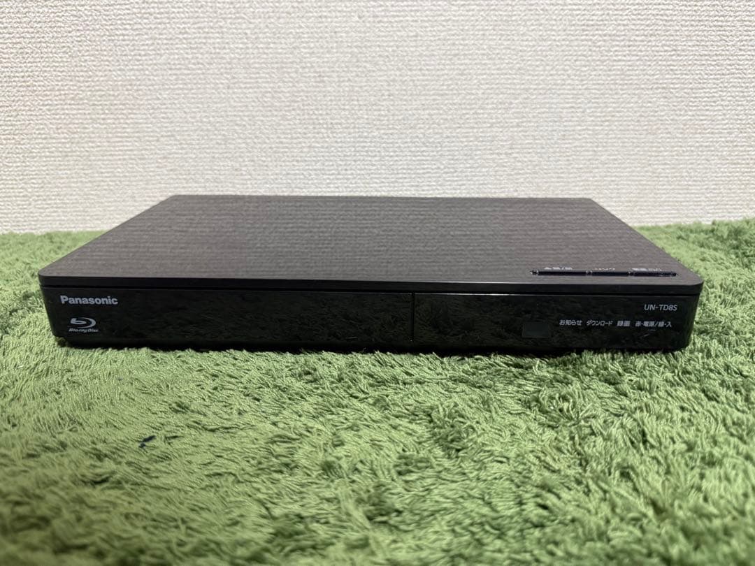 Panasonic プライベートビエラ UN-15CTD8 防水 タッチパネル - メルカリ