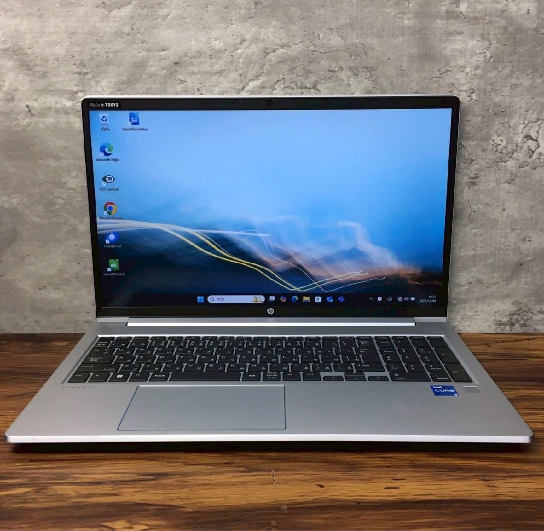 HP ProBook 450 G8第11世代i5 good condition Amazon.com: HP ProBook 450 G8, 15.6