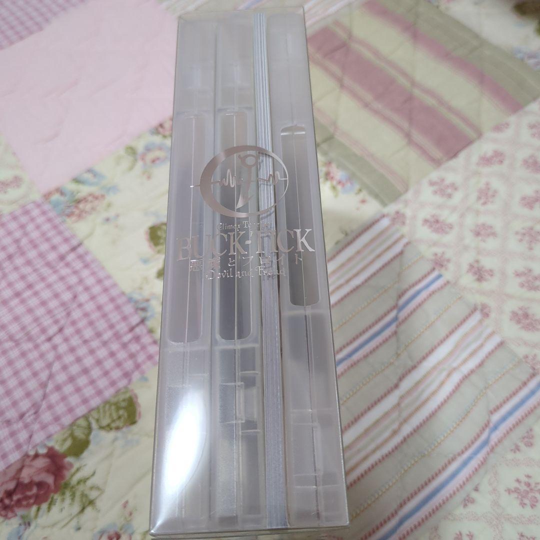 BUCK-TICK　悪魔とフロイト　限定生産品 Amazon.co.jp: 悪魔とフロイト-Devil and Freud- Climax Together