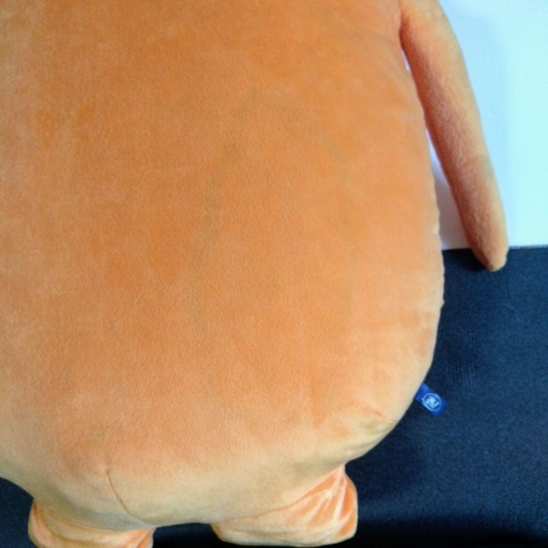 実物大ちよ父】あずまんが大王 ちよ父ぬいぐるみ - メルカリ