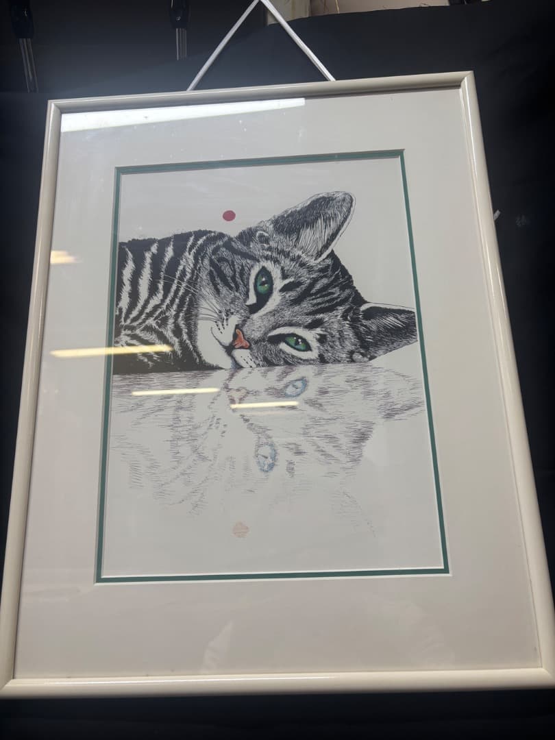 ラビンドラ・ダンクス Rabindra Danks ◆『BACH -バッハ-』