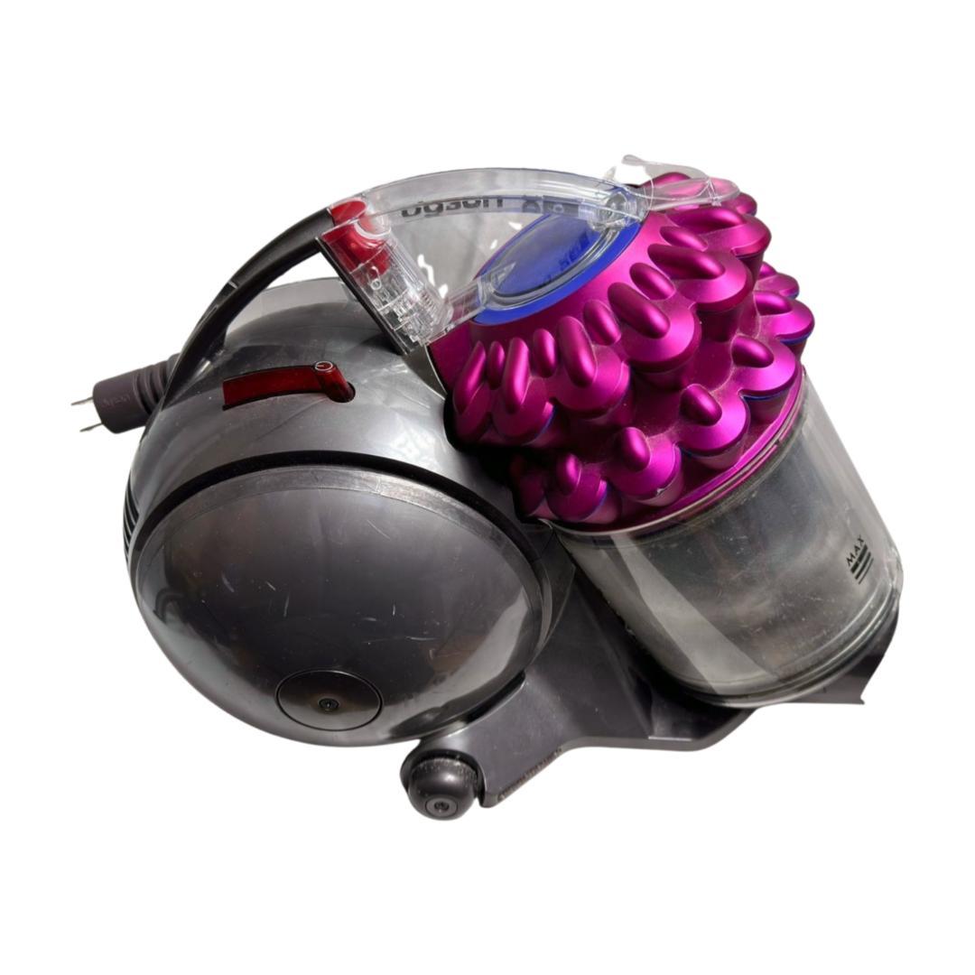 Dyson DC63 ダイソン 掃除機 - メルカリ