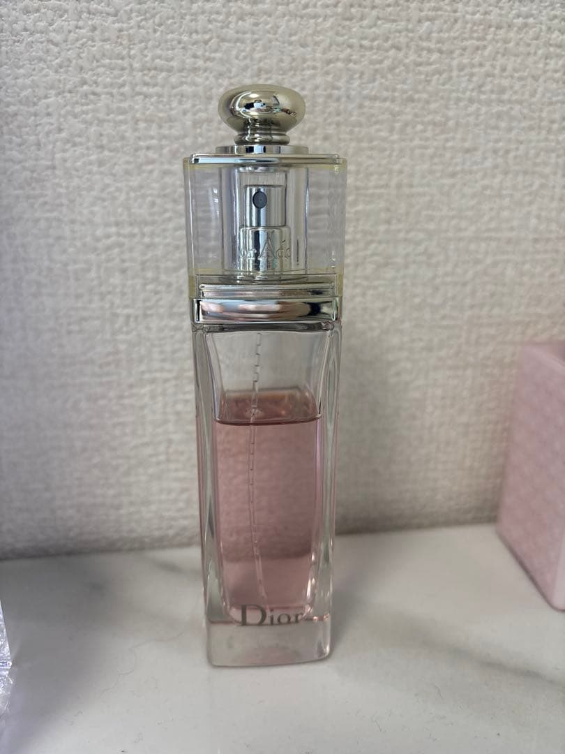 Dior アディクトオーフレッシュ50ml 楽天市場】クリスチャン ディオール CHRISTIAN DIOR アディクト オー