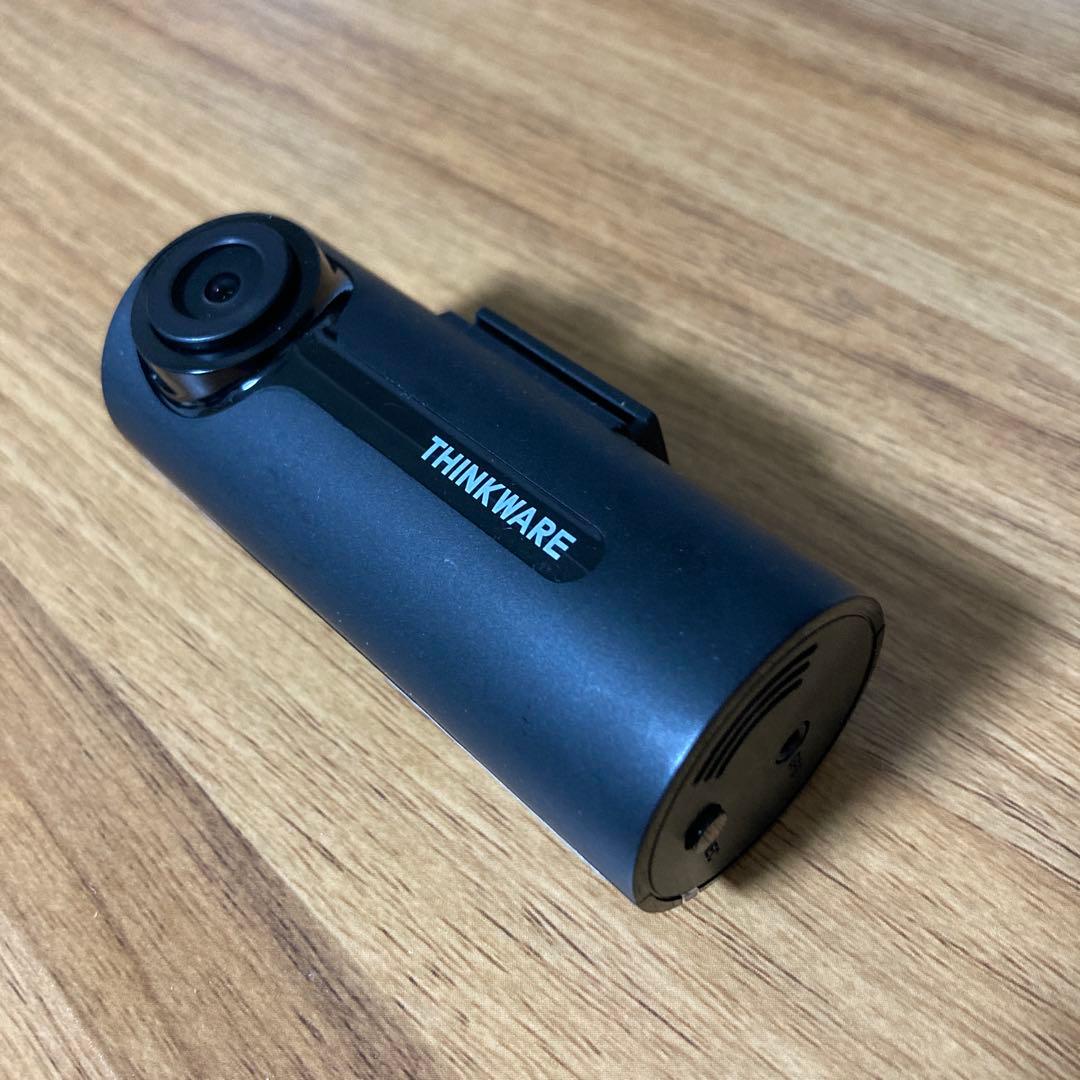 Thinkware FD20 フォルクスワーゲン 純正ドライブレコーダー互換機