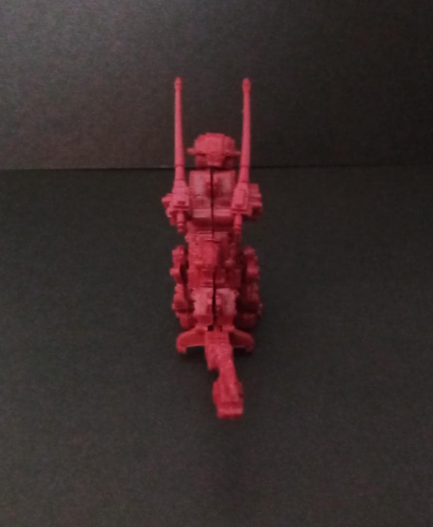 カバヤ ゾイドラムネ ゴジュラスMK-Ⅱ 現状品 食玩 消し - メルカリ