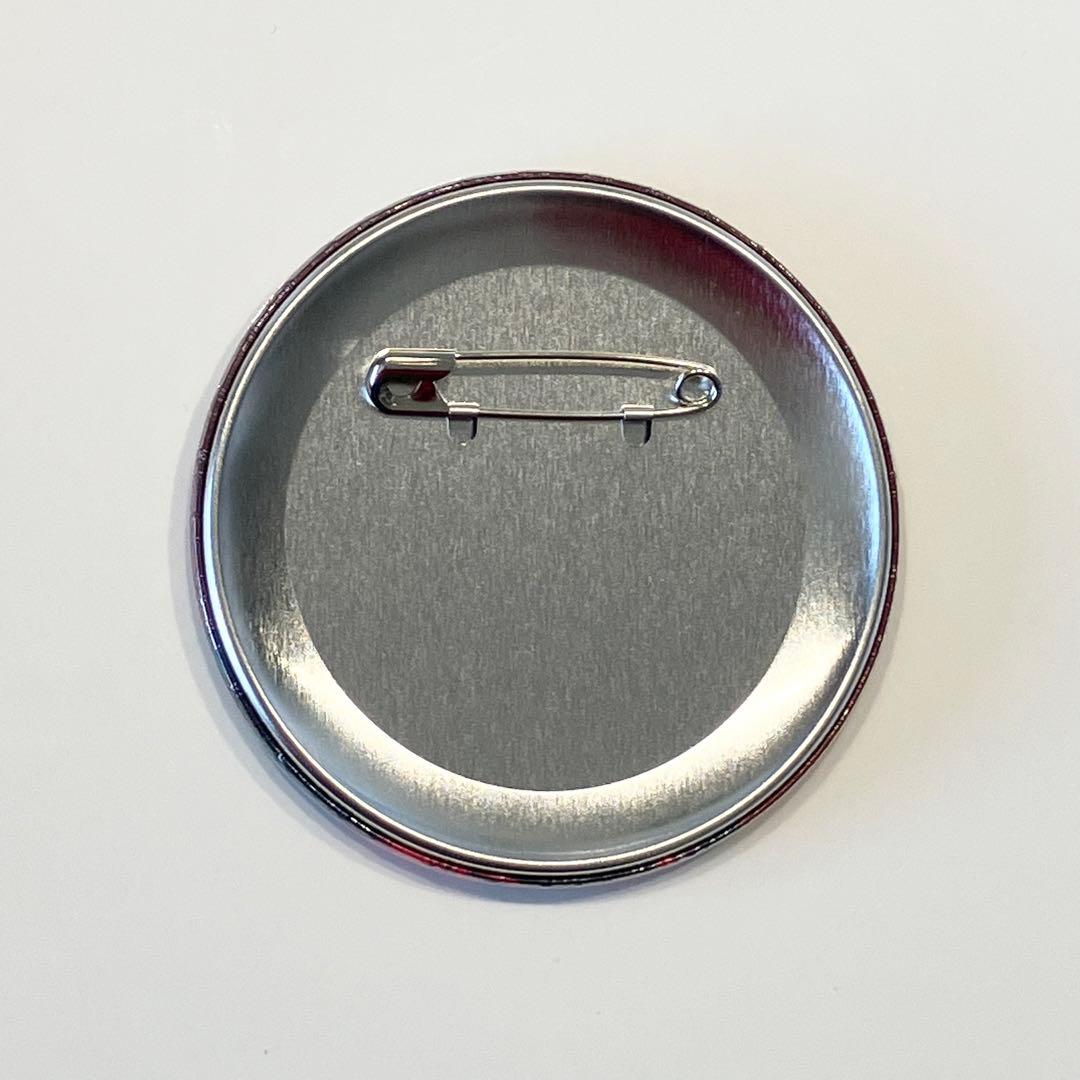 MAZZEL Parade 缶バッジ カイリュウ - メルカリ