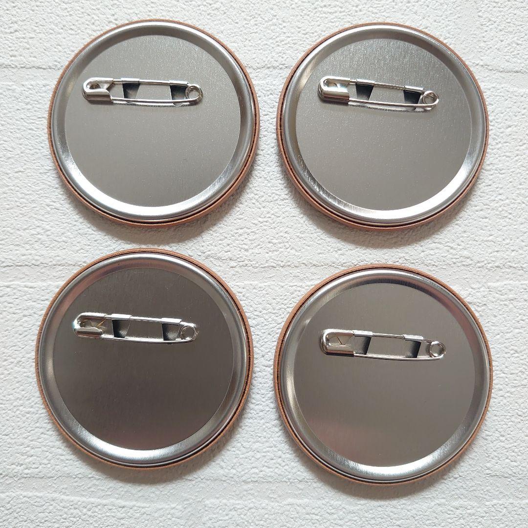 地縛少年花子くん 10周年記念ミュージアム トレーディングジュエリー缶