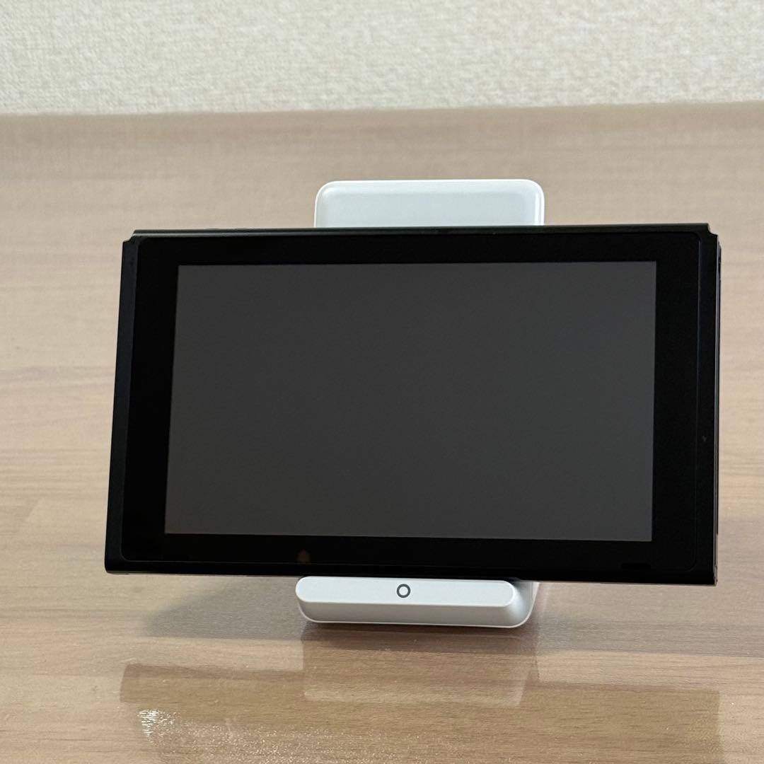 7-045 Switch 本体のみ 未対策機 XAJ - メルカリ