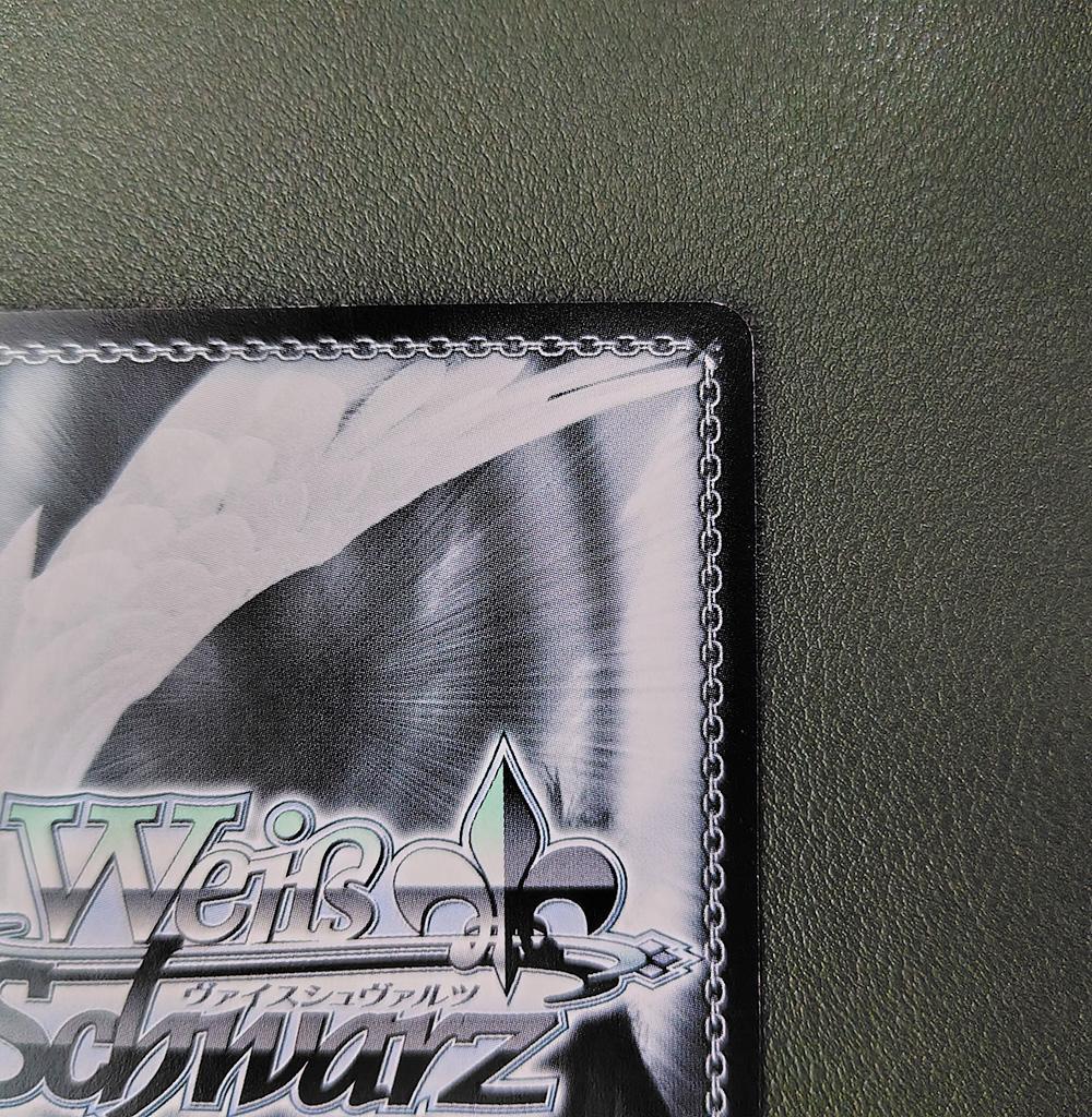 ヴァイス SPサイン「浅上女学院の生徒 秋葉」1枚 MELTY BLOOD - メルカリ